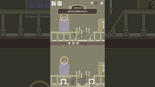 IQ DUNGEON LEVEL 230 — видео