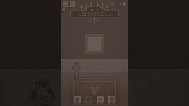 IQ DUNGEON LEVEL 244 — видео