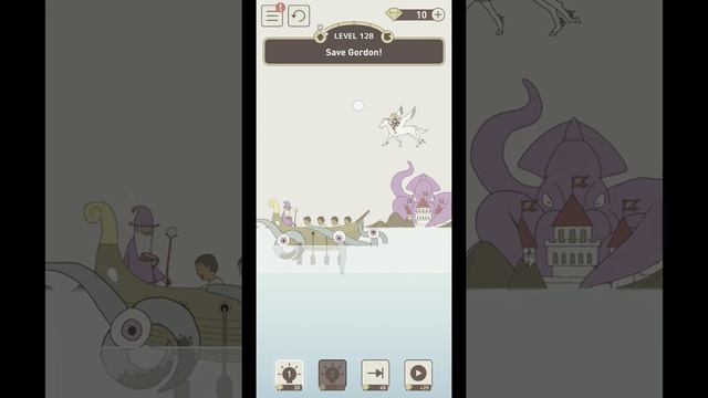 IQ Dungeon Level 121 to 132 Walkthrough — видео