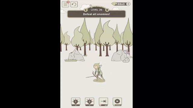 IQ Dungeon Level 21 22 23 24 25 26 27 28 29 30 Walkthrough — видео