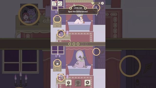IQ DUNGEON LEVEL 245 — видео