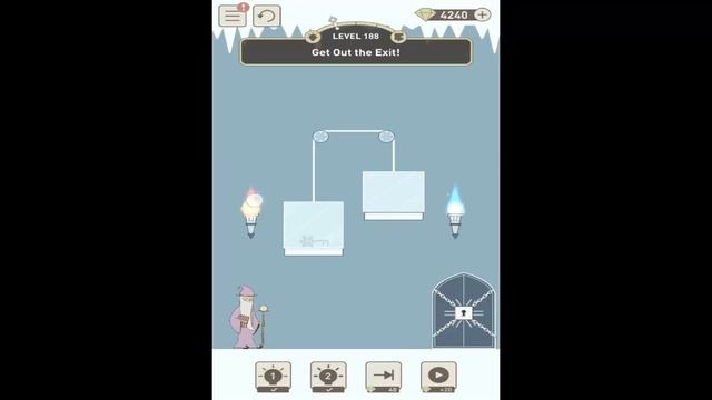 IQ Dungeon SEASON 3 Level 174-195 Walkthrough + Bonus 12 — видео