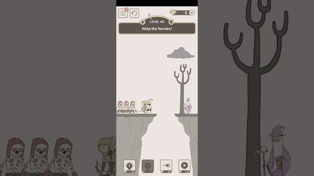 IQ Dungeon level 40 Walkthrough solution — видео