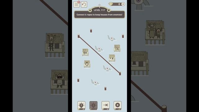 IQ Dungeon Level 111 to 120 Walkthrough — видео