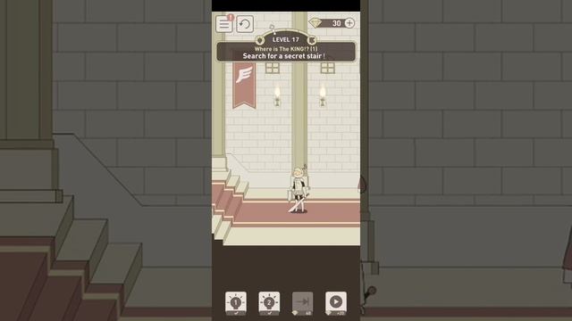 IQ Dungeon level 17 Walkthrough solution — видео