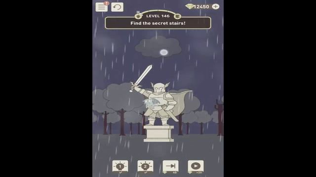 IQ Dungeon Level 133-157 Walkthrough — видео