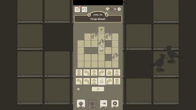 IQ Dungeon level 254 — видео