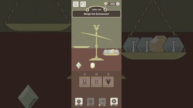 IQ Dungeon - Level 221-230 — видео
